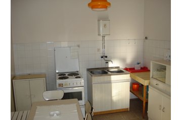 Croazia Privát Duće, Esterno